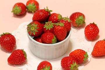 いちご (とちおとめ)