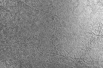 Luxury black leather texture, abstract background for mapping wallpaper and 3D object.