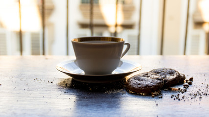 Colazione