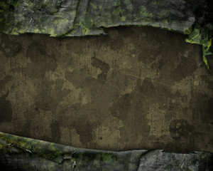Camouflage military background - 200118080
