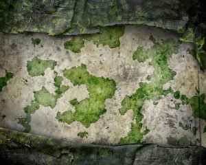 Camouflage military background