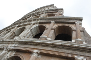Rincones de Roma