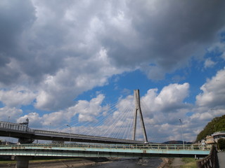 橋