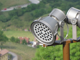 Ti illumino coi LED