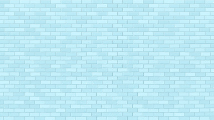 Fototapeta premium Brick wall. Interior texture. Architecture. Minimalism style texture. Vector illustration. Grunge facade. Building wall. Business background for poster or banner.