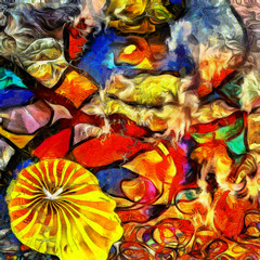 Imagination