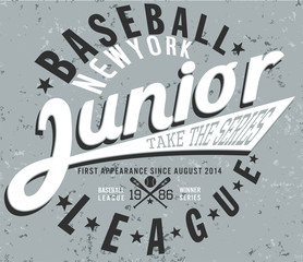 junior,college graphics for t-shirt,baseball graphics