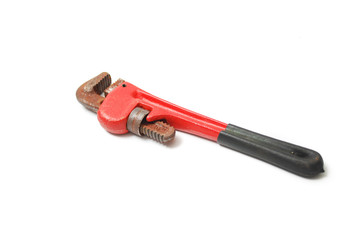 Pipe clutch tool