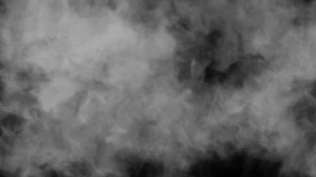 smoke screen