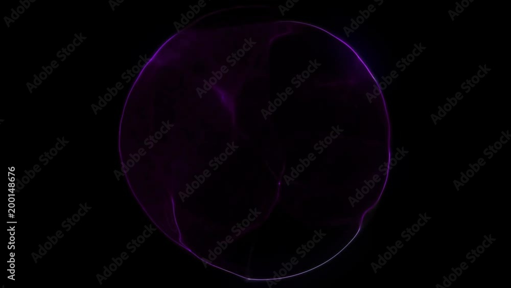 Poster abstract background 3d digital wave of glowing particles and wireframe. explosion of glowing particl