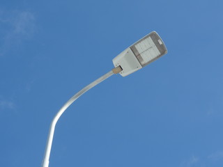 Streetlamp