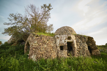 Old country house in Salento - Italy