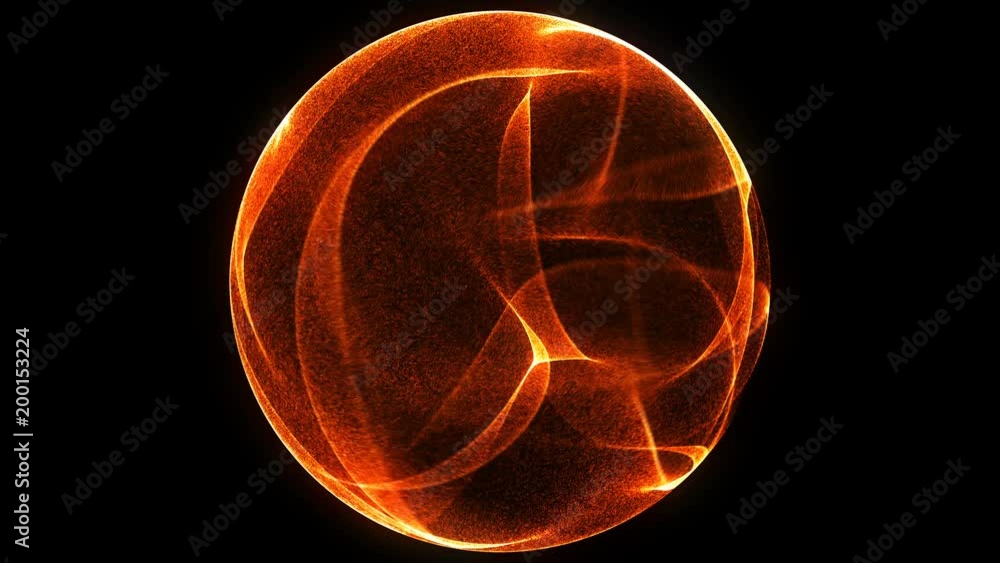 Poster abstract background 3d digital wave of glowing particles and wireframe. explosion of glowing particl