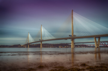 Queensferry Crossing