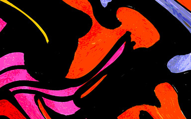 Digital Illustration