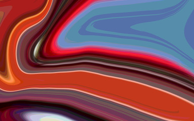 Digital Illustration