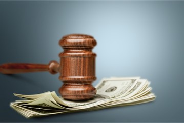 Legal system.
