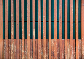Obraz premium Old Wood texutre