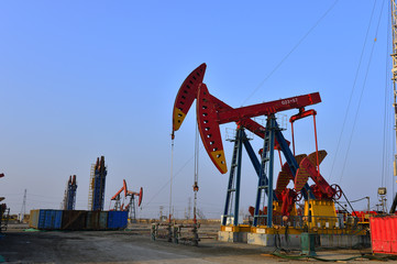 The oil pump