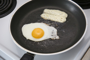 Fried Egg