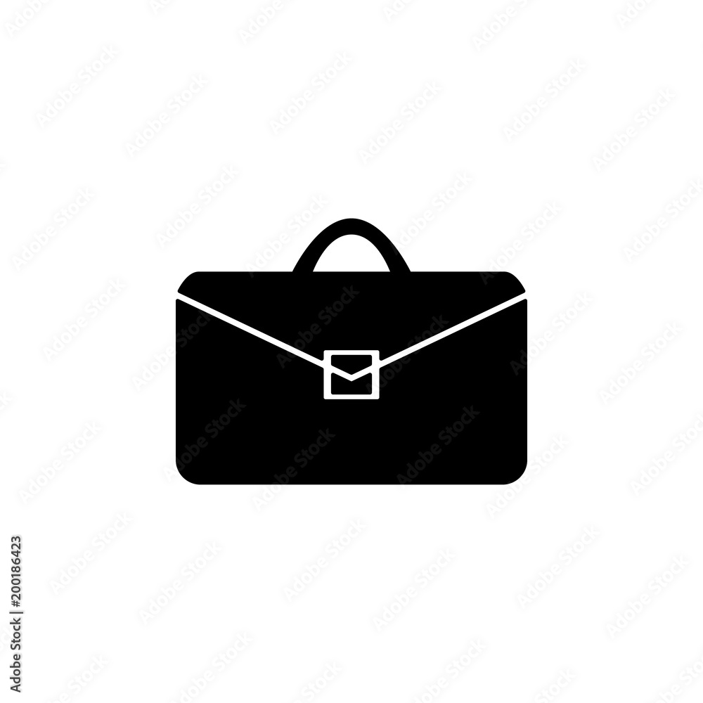 Poster diplomat icon. element of simple icon for websites, web design, mobile app, info graphics. signs and