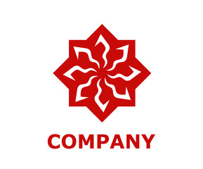 lotus flower logo 17