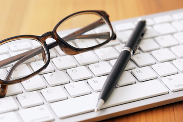 Fototapeta premium ビジネスイメージ Business concept