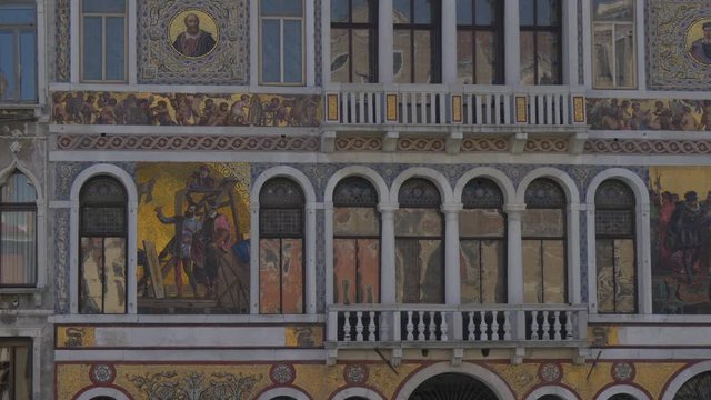 Palazzo Da Mula Morosini 