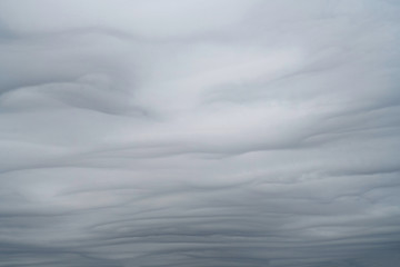 storm cloud before thunder storm, can be used as design background