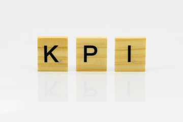 KPI on the wood