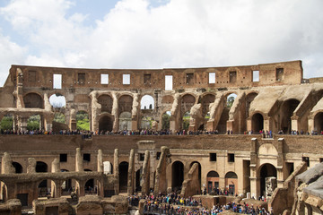 Colosseum Rome