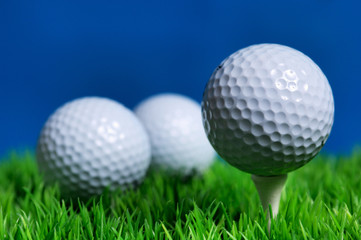 Golfball