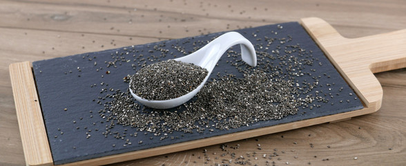 Chia Samen