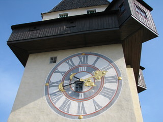 Graz - Austria