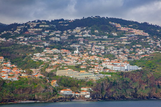 マデイラ島