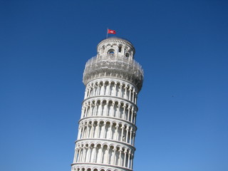 Pisa - Tuscany - Italy