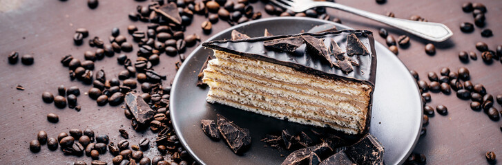 Sommerliche Kuchen mit frischen Beeren