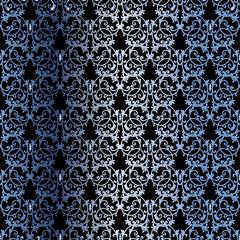 Lace elegant vintage pattern