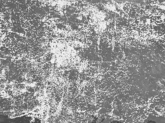 Grungy grey and white concrete wall for background or backdrop. Cement texture.