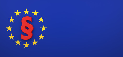 Datenschutz Grundverordnung - DSGVO