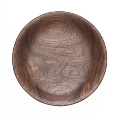 Walnut plate