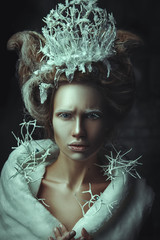 Snow Queen