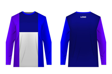 jersey design sportwear