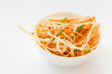 a beautiful restaurant dish