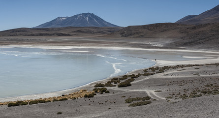 Laguna Honda (in English 