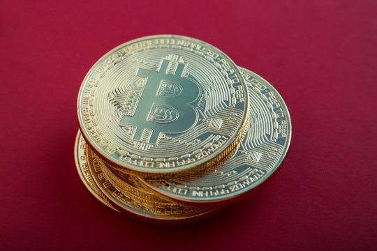 Bitcoins