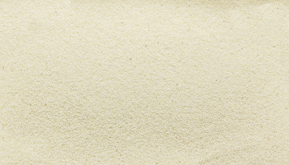 Raw semolina - traditional food - texture and detail