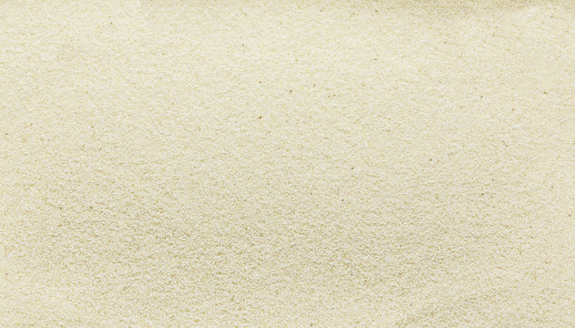 Raw semolina - traditional food - texture and detail