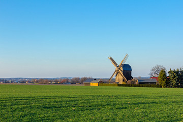 Naklejka premium Ebersbach