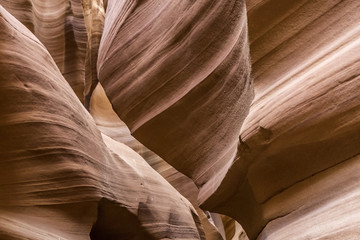 Antelope's amazing walls 5